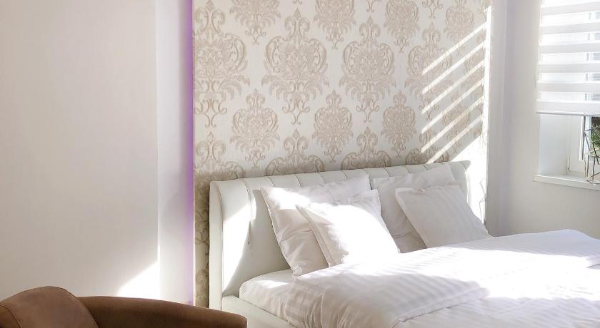 VIP 67 — Hotel in Eupen