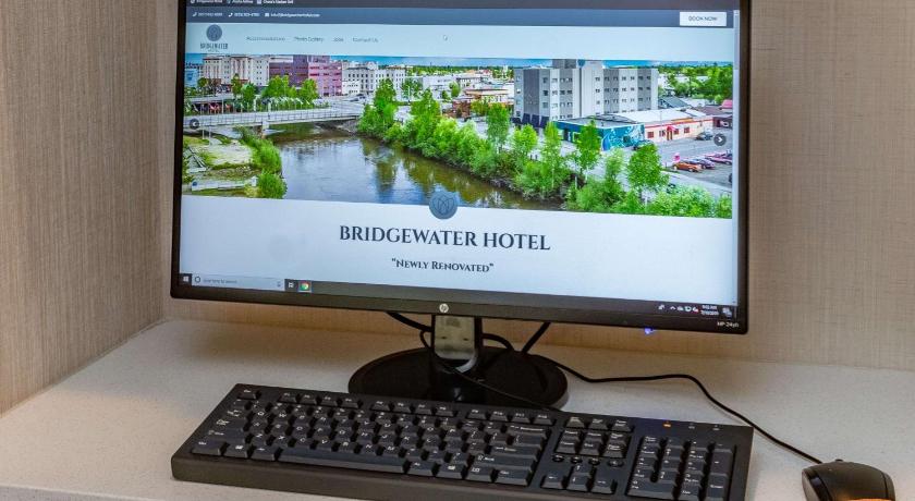 Bridgewater Hotel, Trademark Collection by Wyndham