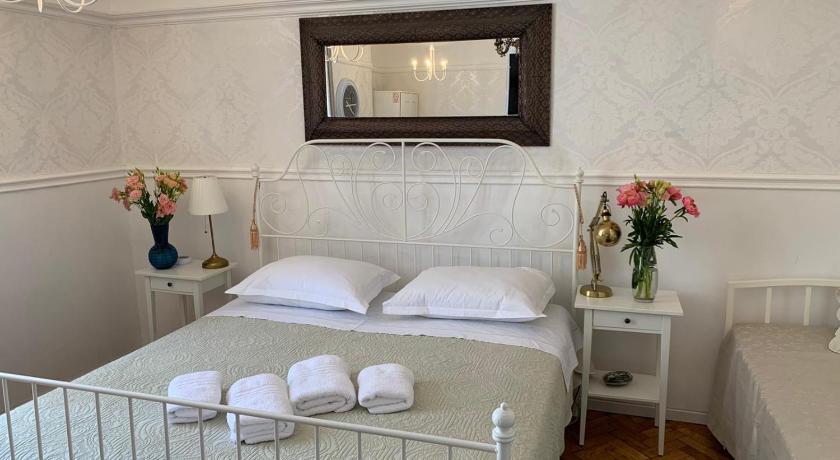 Mama's and Papa's Luxury Rooms photo