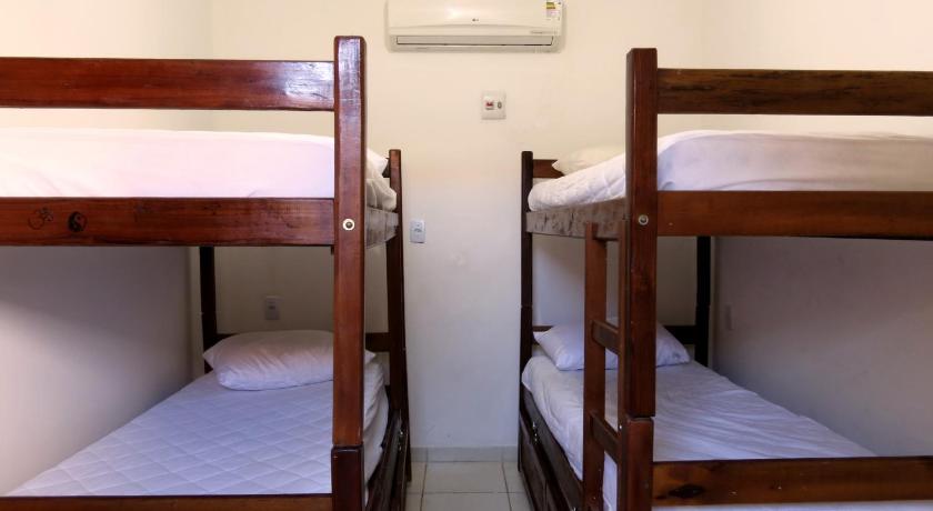 Che Lagarto Hostel Itacare photo