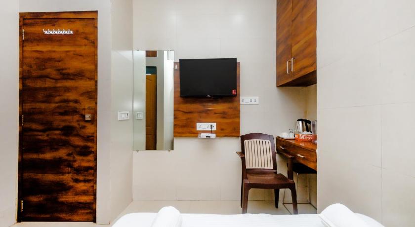 Hotel Alfa Heritage                                       