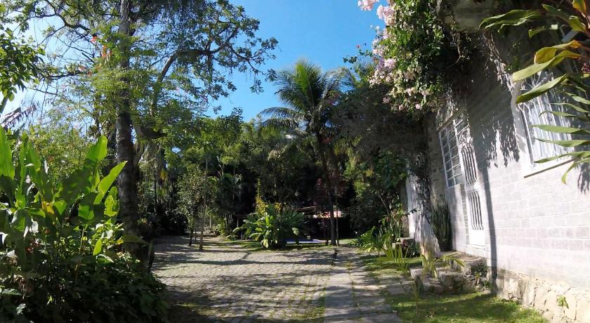Rio Natureza apart 112