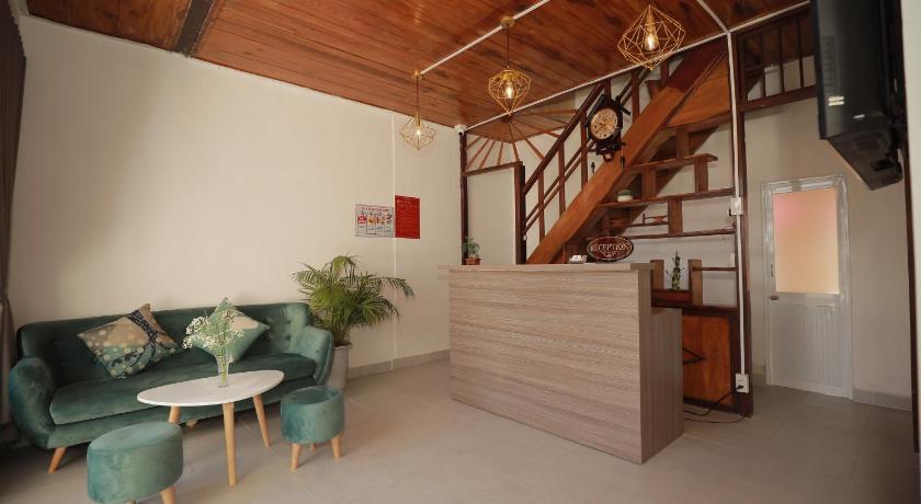 M Hotel – Dalat, KS