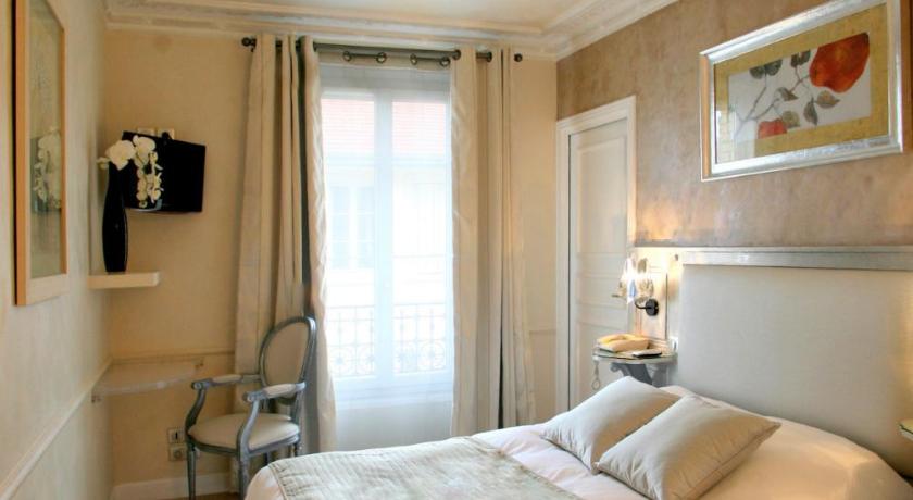 Image of Classic Double Bedroom 5