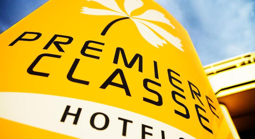 Hôtel Première Classe Tours Nord (Premiere Classe Tours Nord)