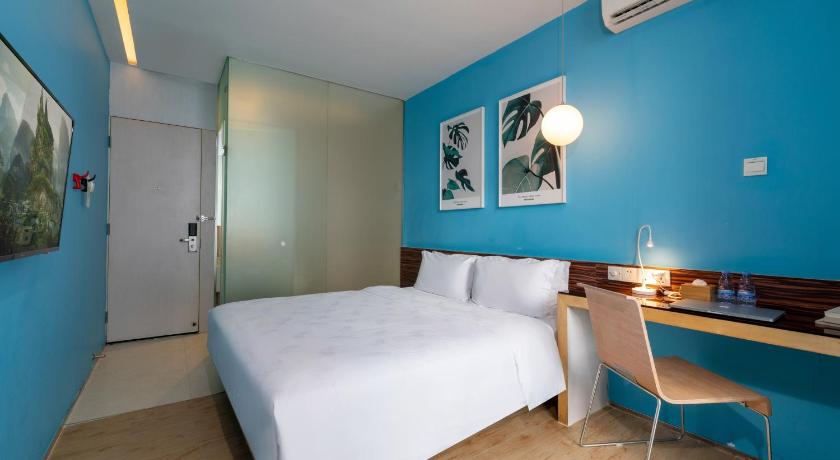고급 더블룸 (Select Double Room) 이미지 4