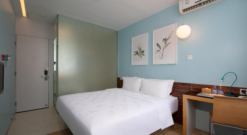 고급 더블룸 (Select Double Room) 이미지 3