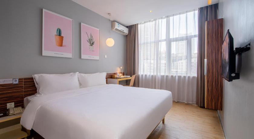 고급 더블룸 (Select Double Room) 이미지 0
