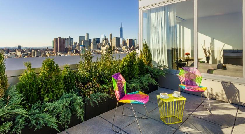 Image of Penthouse Suite 3