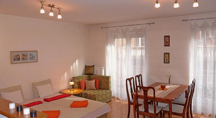 Raday Central Apartment photo