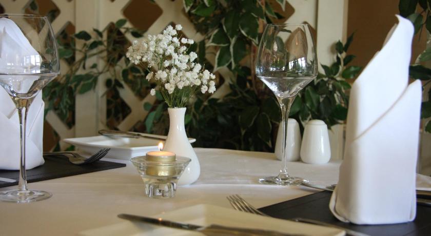 Gipsy Hill Hotel photo