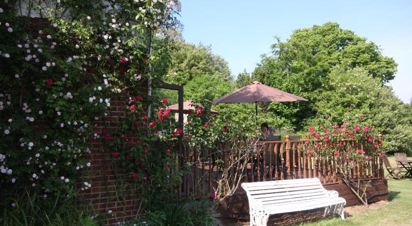 Gipsy Hill Hotel photo