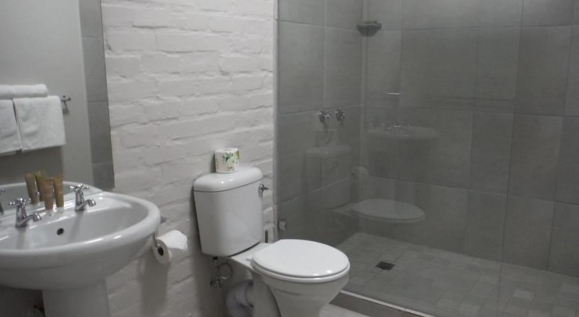 Pepper Tree Self catering photo