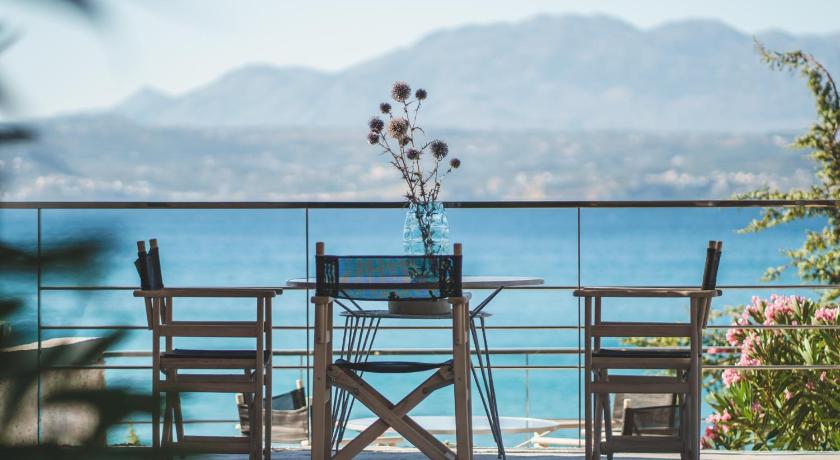 Psamathi Living &amp; Taste — Hotel in Crete Island