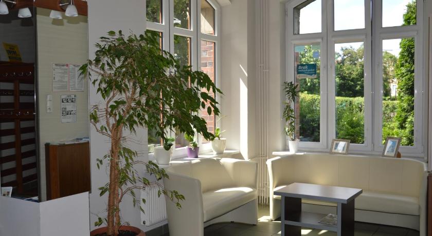 Pokoje Goscinne Centrum Kultury Prawoslawnej photo
