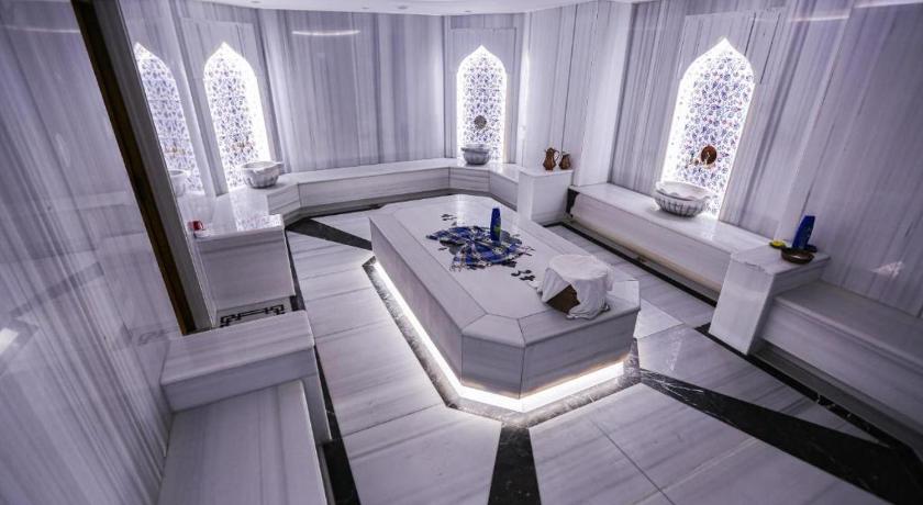 Royal Galata Hotel - image 2