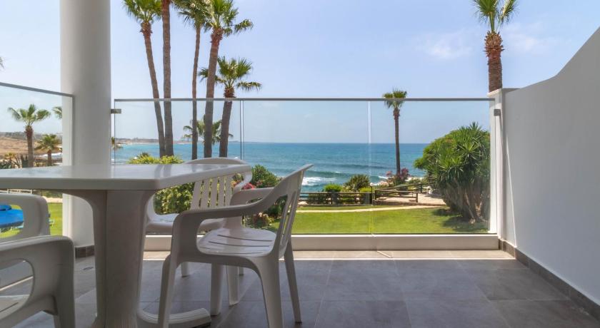 Rododafni Beach Apartments photo