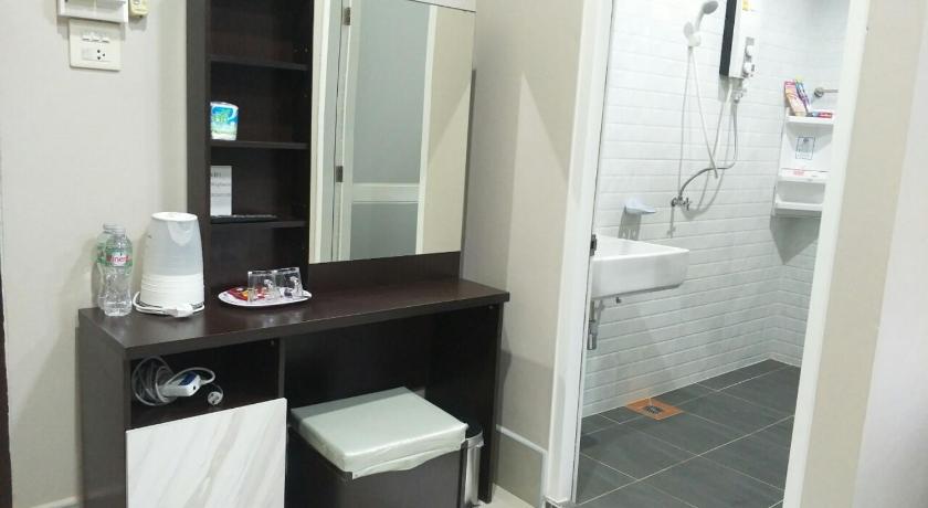Betong Cozy Guesthouse เบตง โคซี่ เกสต์เฮาส์ photo