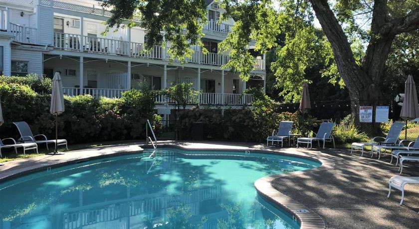 Queen Anne Inn photo
