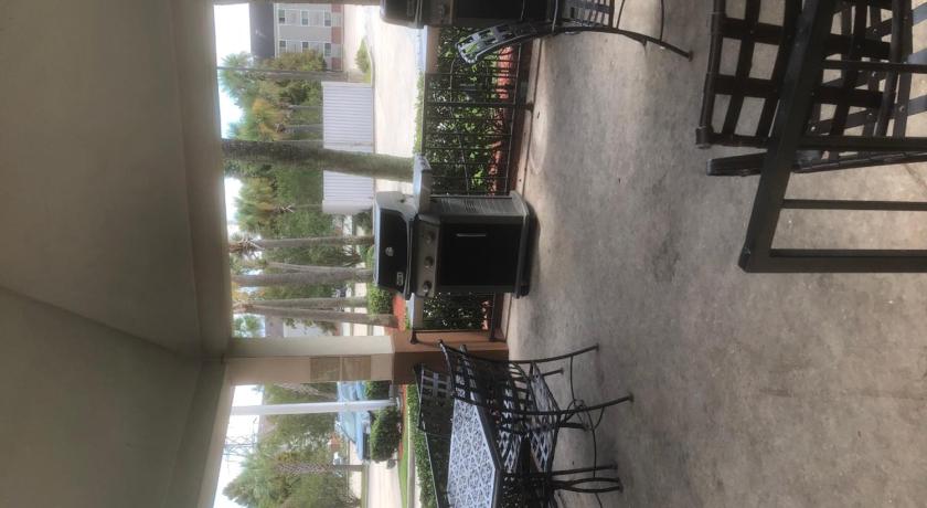 CANDLEWOOD SUITES AVONDALE-NEW ORLEANS