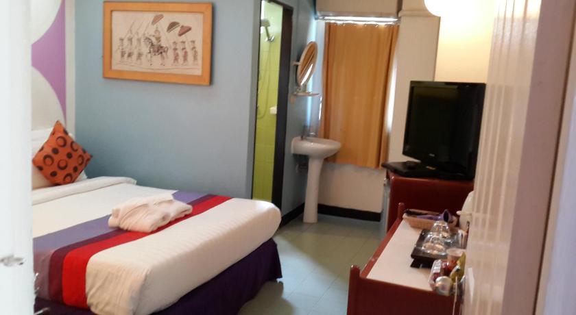 Image of Superior Double Bed 7