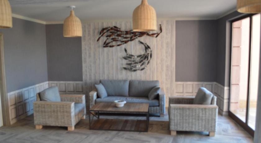 GITEA Saint Johan apartments photo