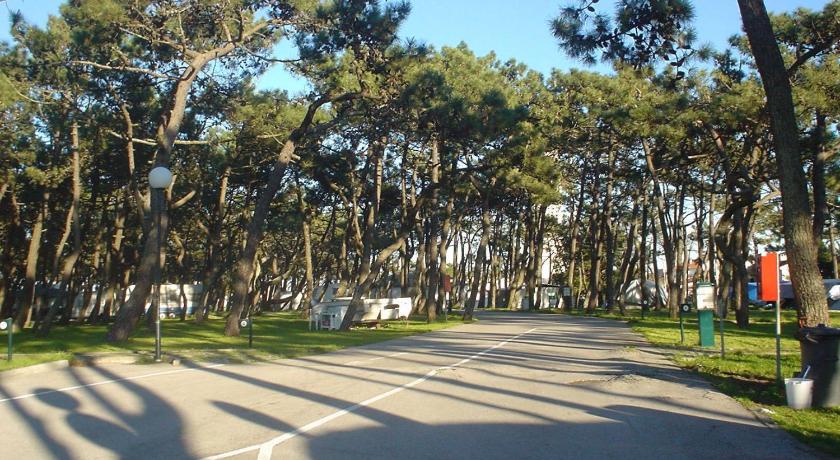 Ilhavo Parque de Campismo da Praia da Barra 3-Star Guesthouse amenity