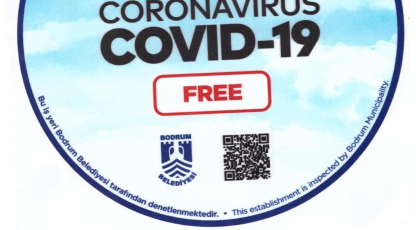 Via Farilya Hotel Tepecik Sok No 4 1 Gundogan Bodrum Mugla Gundogan