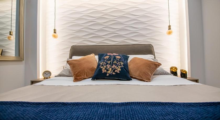Artist Terrace Apartments — Hotel in Mellieha