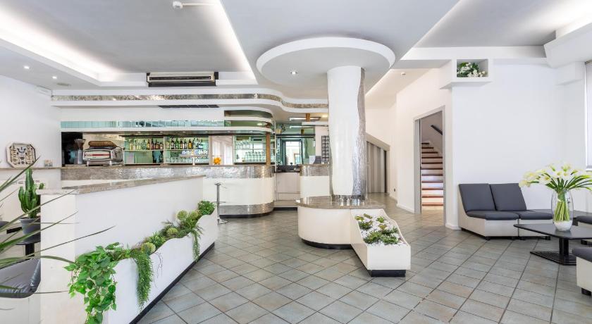 Hotel Rosalba photo