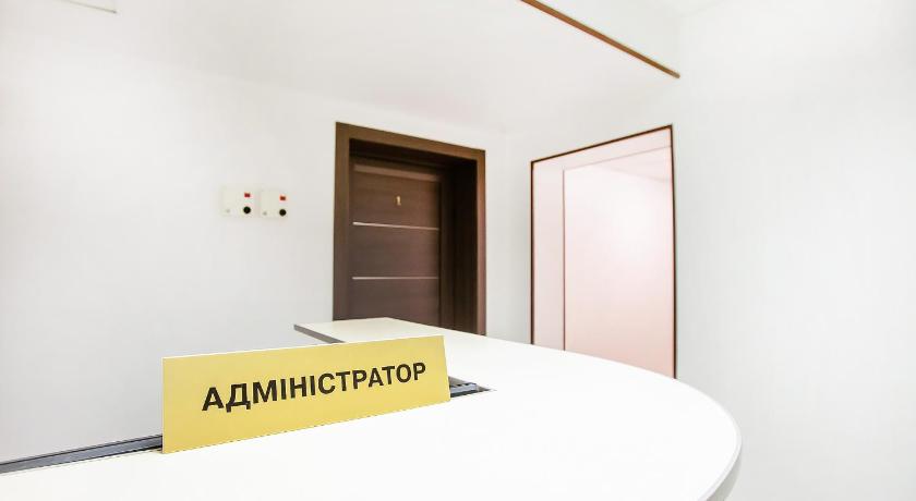 Hostel Comfort 24 — Hotel in Odessa