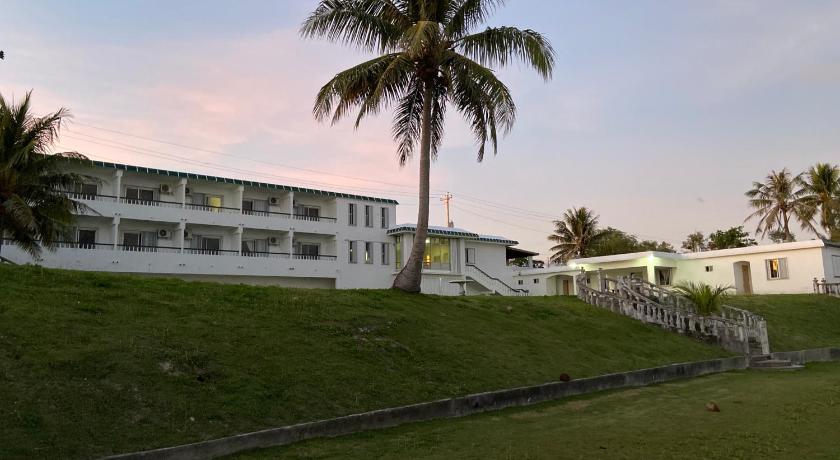 Coral Garden Hotel photo