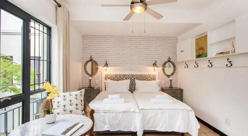 Church Street Luxury Apartments photo