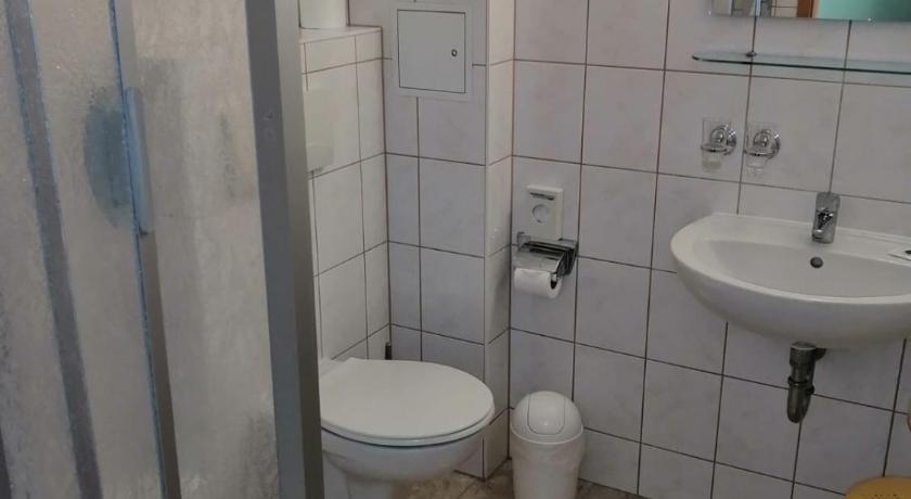 Hotel Brauhaus Wittenberg photo