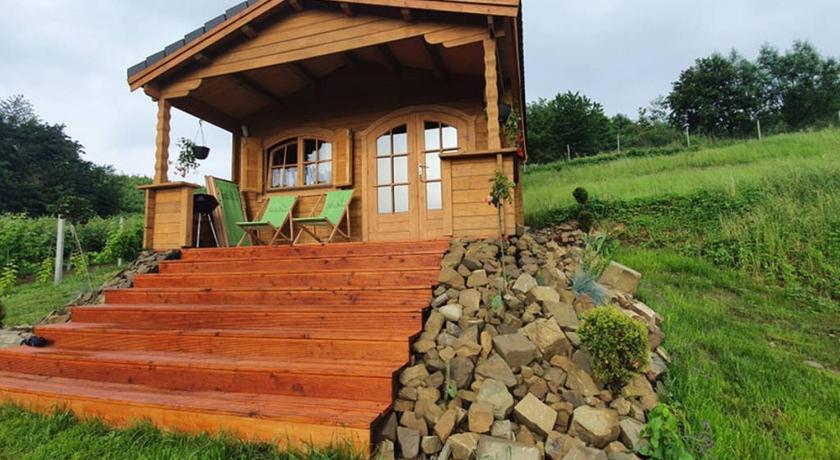 Domek na Winnicy