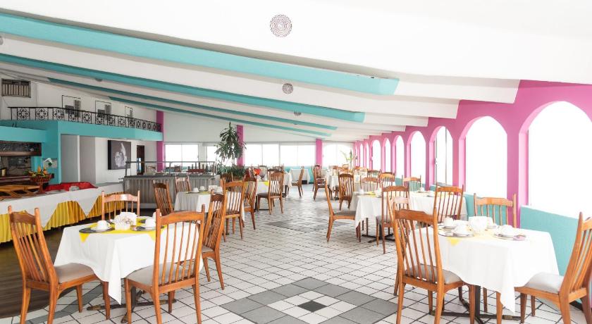 Grand Hotel KYRIOS Veracruz