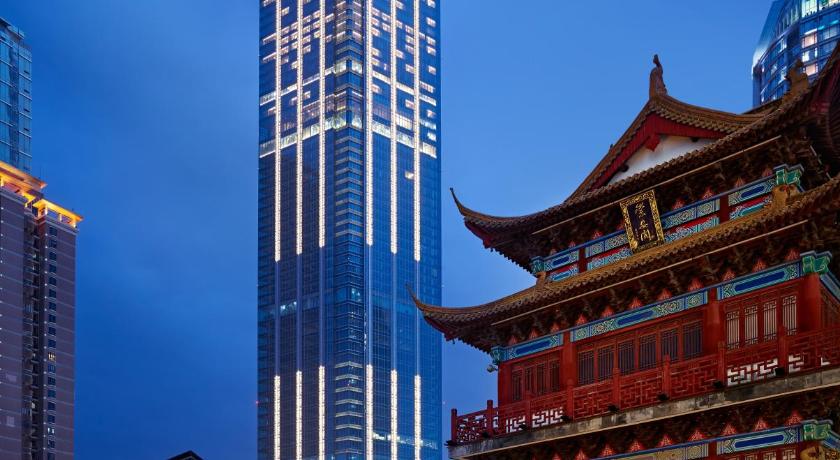 HYATT REGENCY WUXI photo