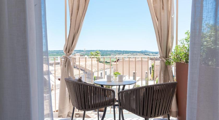 Ynaira hotel & Spa