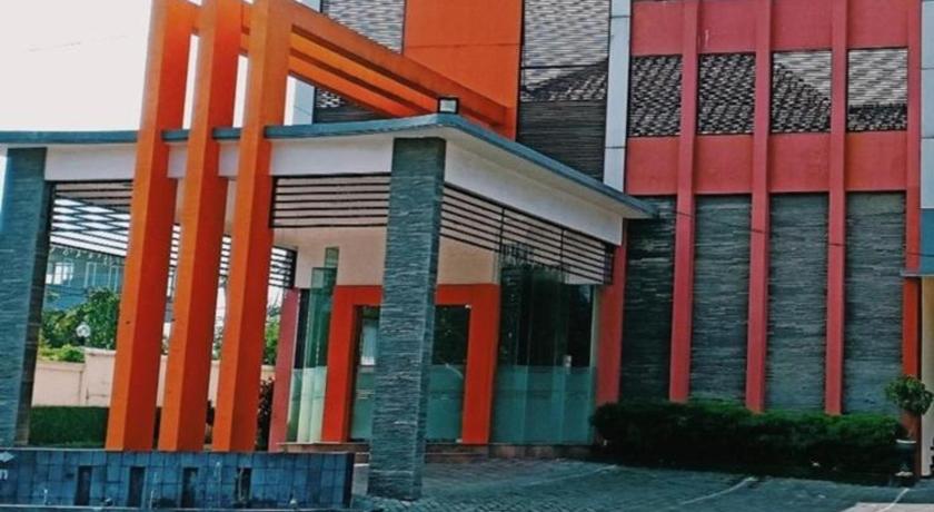 Hotel Mutiara Baru