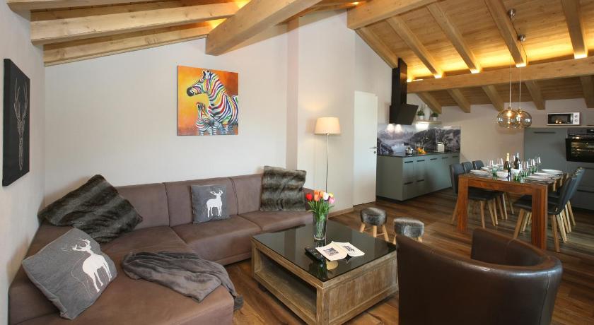 Image of Penthouse Apartment 4