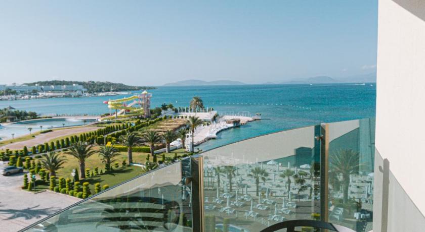 Ilica Hotel Spa & Thermal Resort