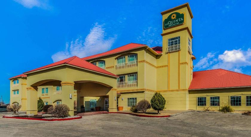 La Quinta Inn & Suites by Wyndham Hobbs