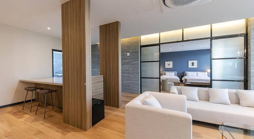 Brown Dot Hotel Ulsan Jangsaengpo photo