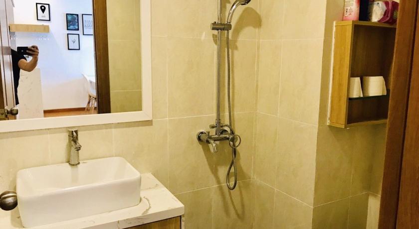 Can Ho Muong Thanh Đa Nang Apartment Sea View photo