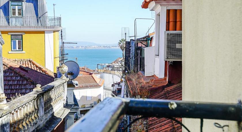 Santa Luzia B&B - HOrigem photo