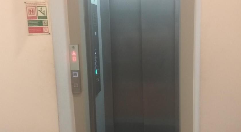 Hotel Paulista - 26