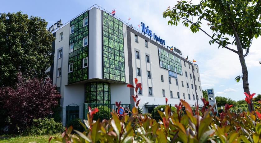 ibis budget Marne-la-Vallée Pontault-Combault