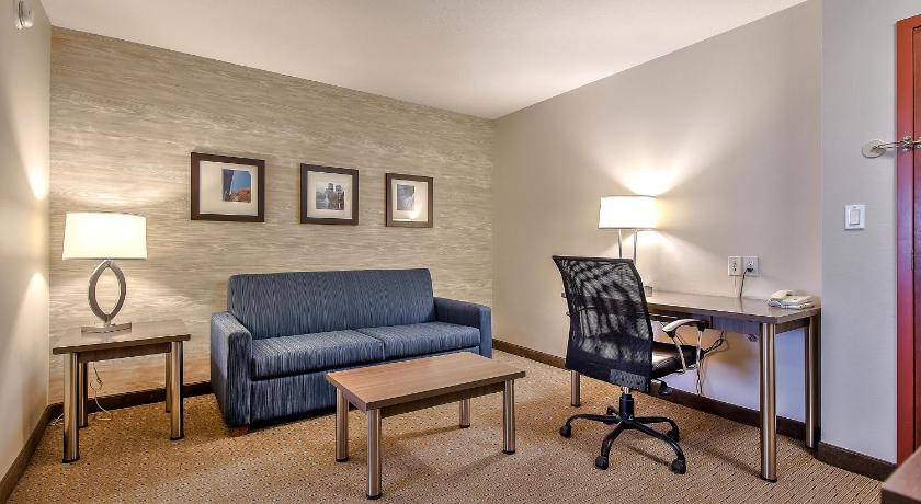 Comfort Inn & Suites South