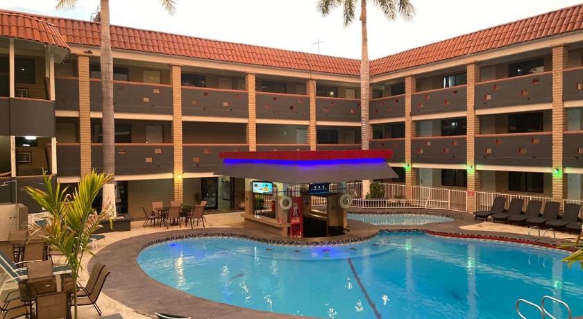 Hotel La Finca — Hotel in Hermosillo