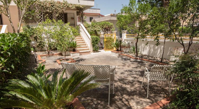 Casa Vacanza Sant'Erasmo Ginosa Marina